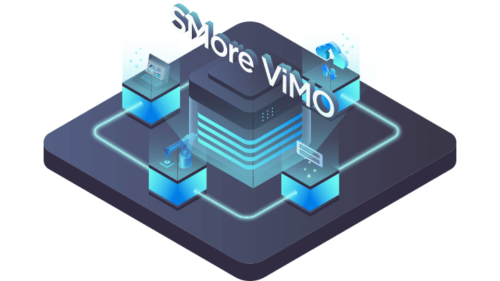 ViMo Cloud